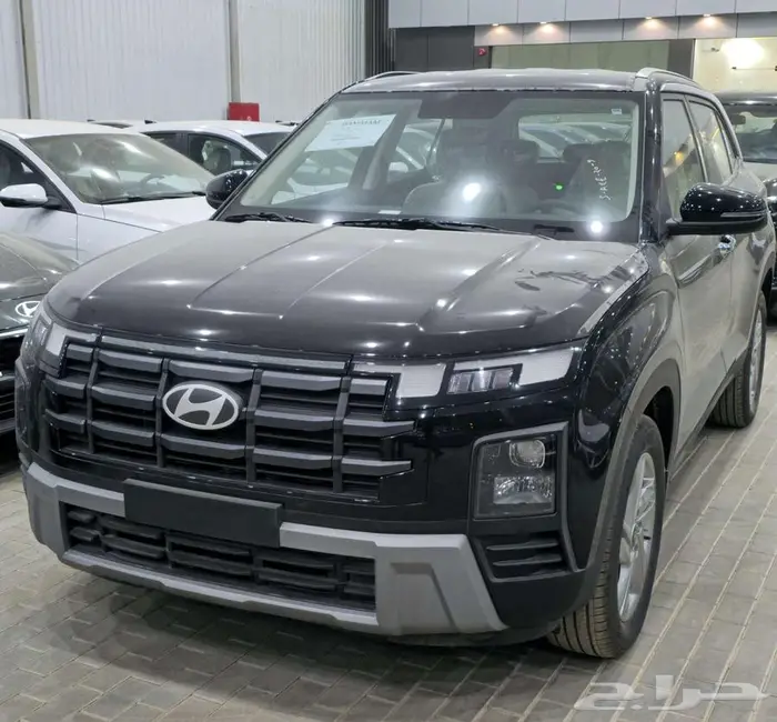 هيونداي كريتا سمارت 2026 لتمويل البنوك - كاش 5