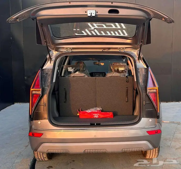 هونداي ستار جيزر 3