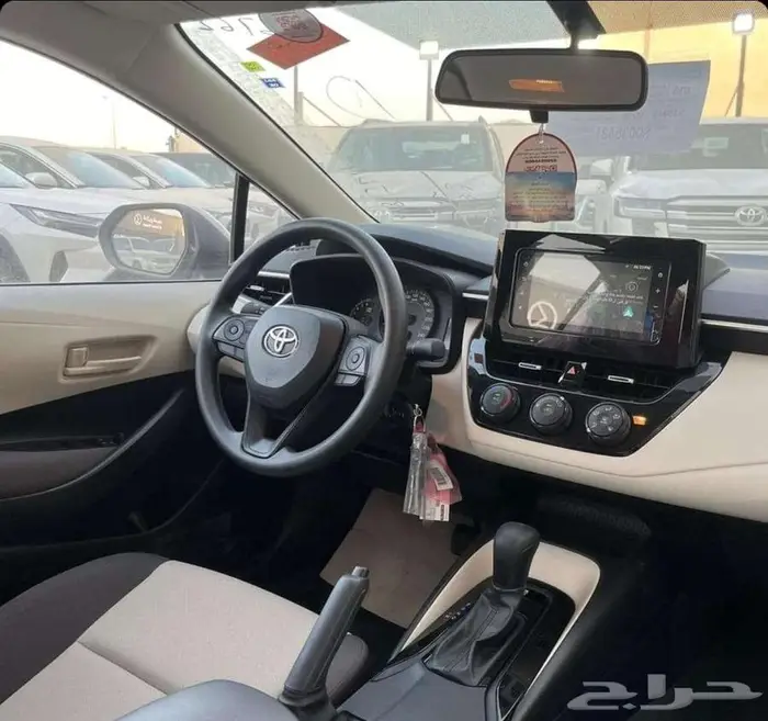 بريدة حي الجزيرة المعارض 3