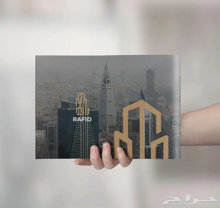 تصميم بروفايل شركات احترافي   ملف تعريفي 5