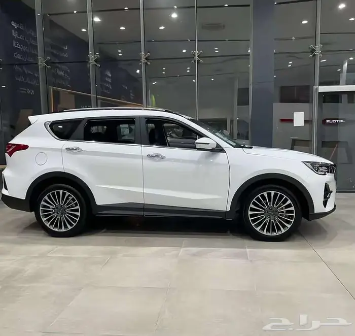 جيتور x70 فل لاكجري 2025 كاش وتقسيط 1