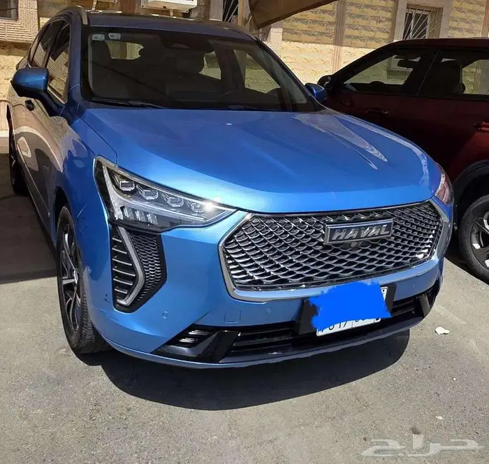 هافال جوليان فل اوبشن ع الشرط 4