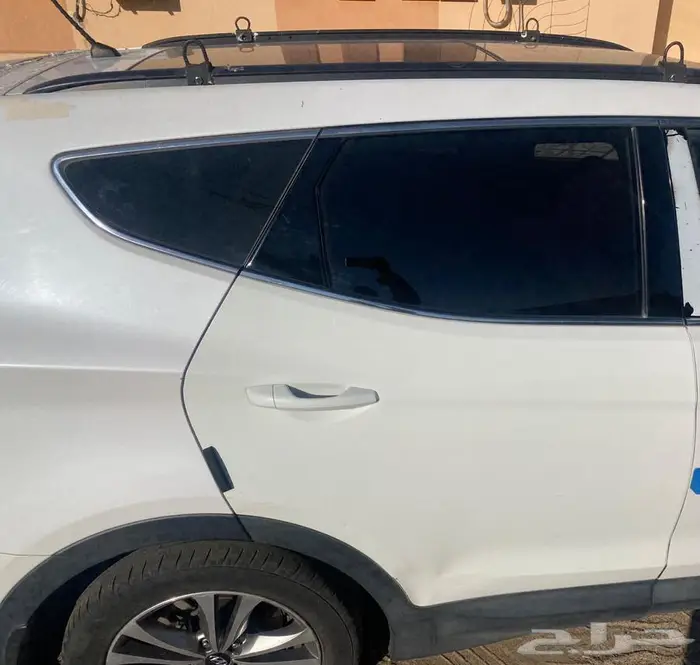 سنتافي 2015 أربعة سلندر 5