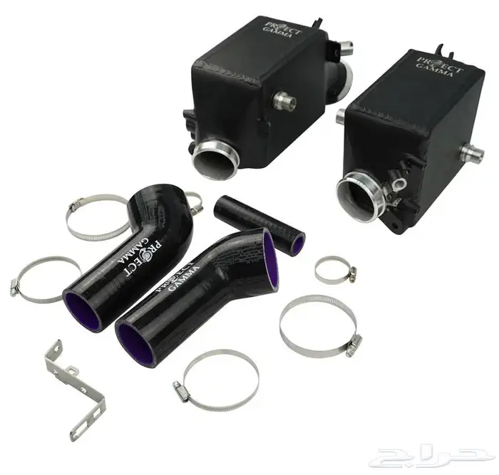 للبيع تشارج كولر جديد من شركة بروجكت جاما للبي ام M8 و M5 2