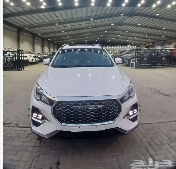 جيتور X70 لاكجري 2025 2