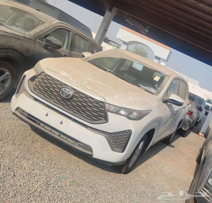 انوفا GL هايبرد 2025 2