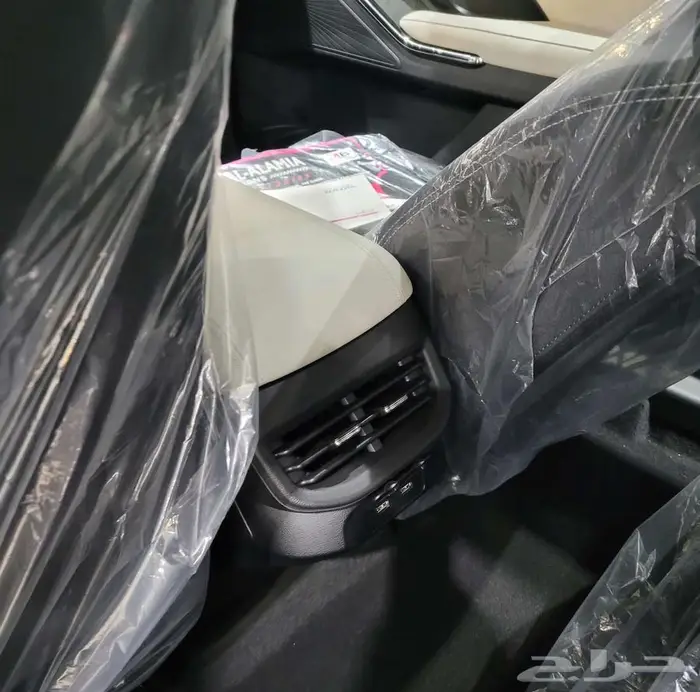 هافال اتش 6 استاندر 2025اسعار خاصه للكاش والتمويل 10