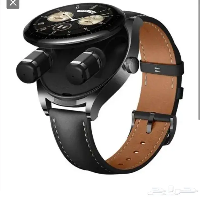 ساعة هواوي جديدة ما انفتحت الكرتون 0