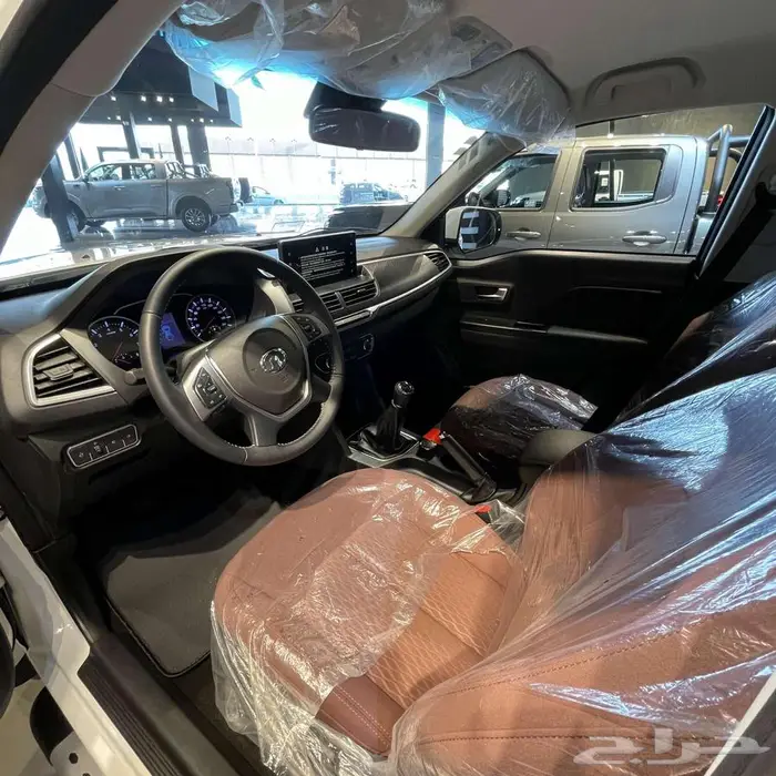 جريت وول وينجل7 ديزل دبل 2025 بعرض حصري 3