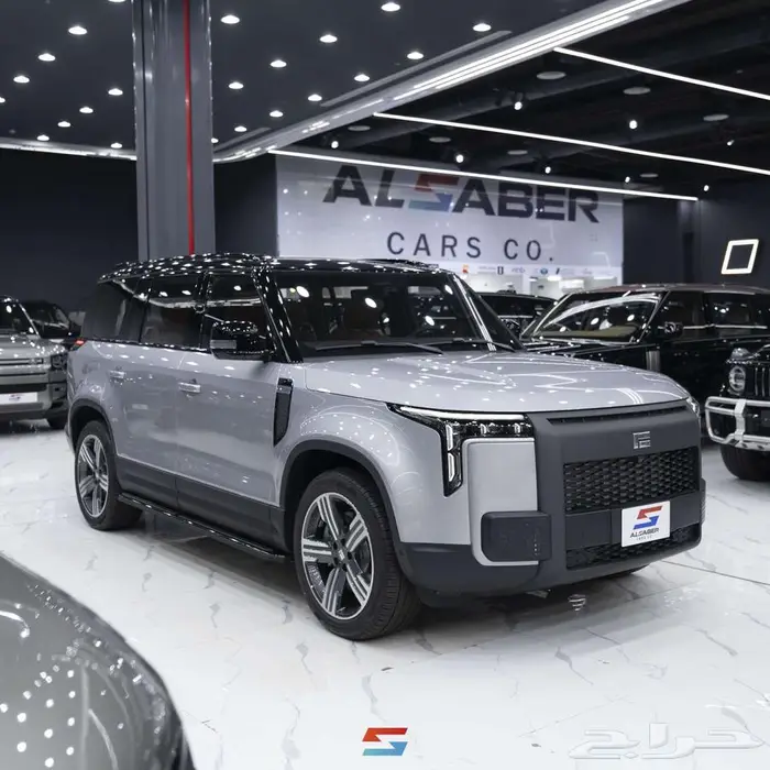 روكس 01 موديل 2025 عرض خاص 0