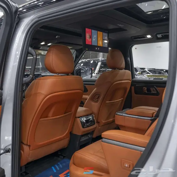 روكس 01 موديل 2025 عرض خاص 13