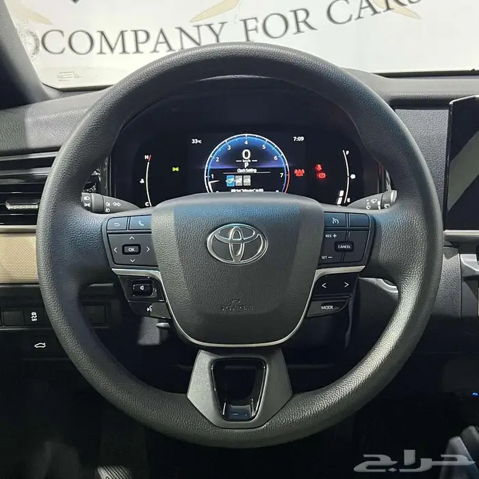 عرض_الاقساط_تويوتا_كامري_E_استاندر_بنزين_2025 8