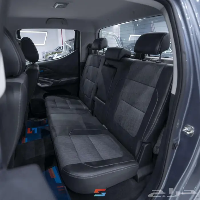 بيجو لاندتريك 2023 ونيت غمارتين أوتوماتيك بأقل سعر 12