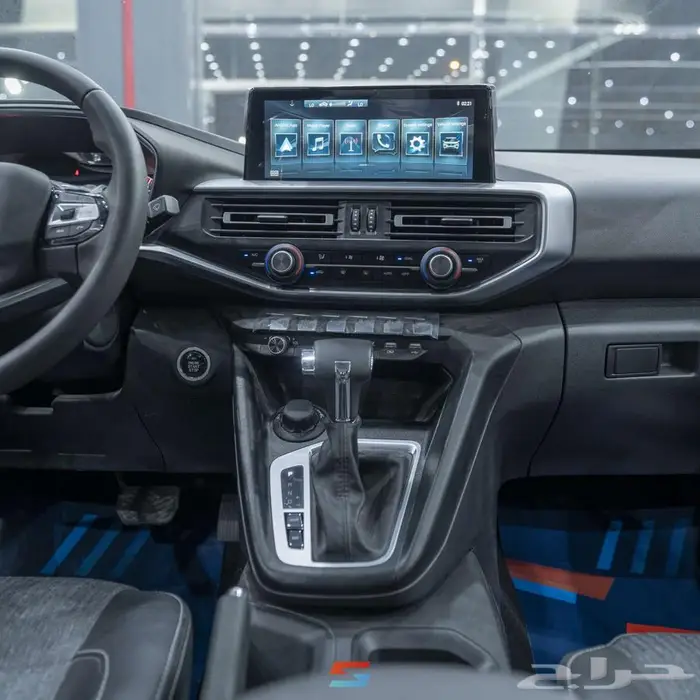 بيجو لاندتريك 2023 ونيت غمارتين أوتوماتيك بأقل سعر 10