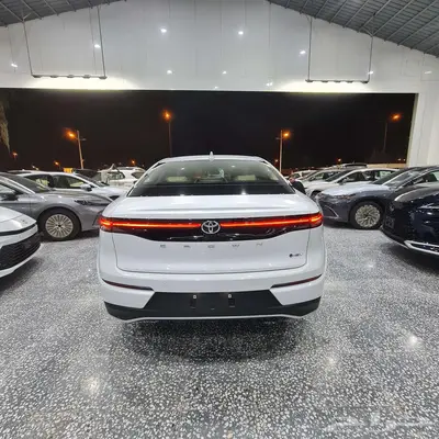 كراون برستيج هايبرد 2026 السعر 150650 index