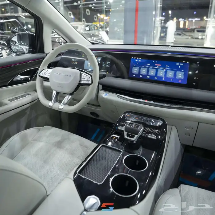 فورثينج V9 موديل 2026 13