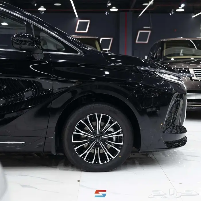 فورثينج V9 موديل 2026 6