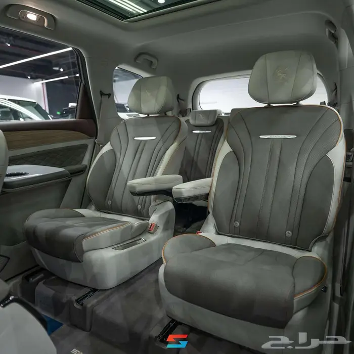 فورثينج يوتور موديل 2024 12