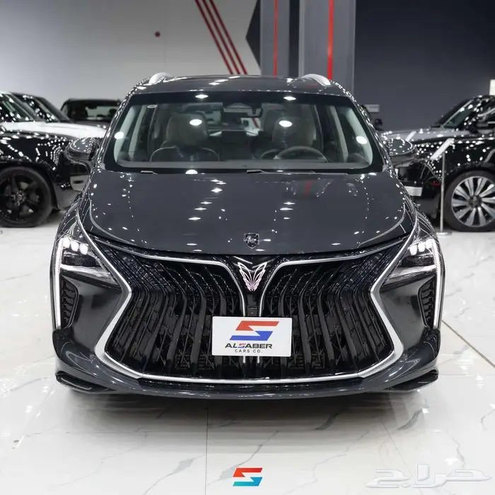 فورثينج يوتور موديل 2024 1