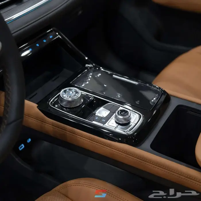 فورد تيرتوري تيتانيوم بلس 2026 9