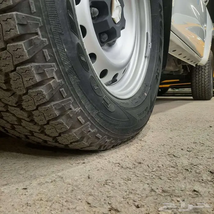 بيجو لاند تريك جير عادي ديزل  دبل  2023 0