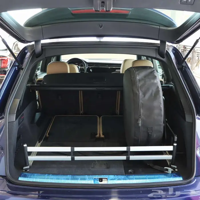 اودي Q7 فل كامل موديل 2020 S - LINE 19