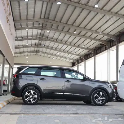 بيجو 5008 فل كامل موديل 2020 index