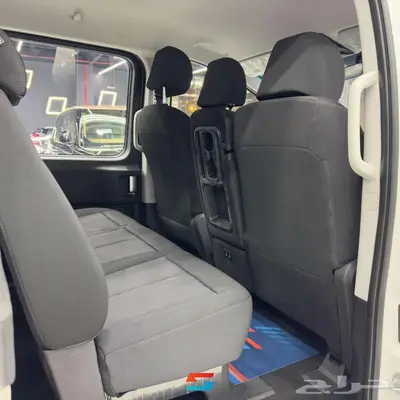 هيونداي ستاريا فان 6 مقاعد بضاعة موديل 2023 index