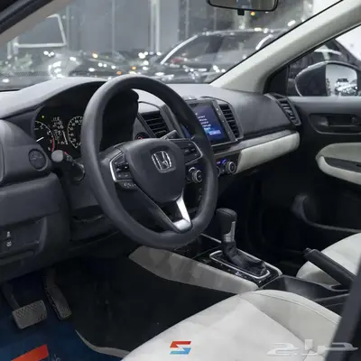 هوندا سيتي DX موديل 2024 مستعمل جميع الالوان index