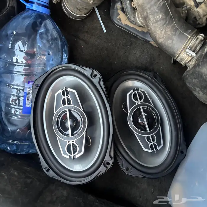 سماعات للبيع جديده 0