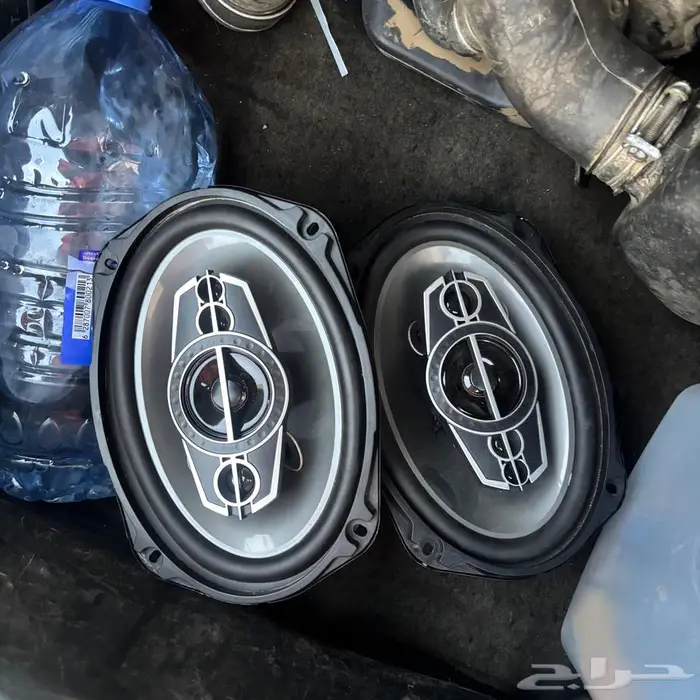 سماعات للبيع جديده 1