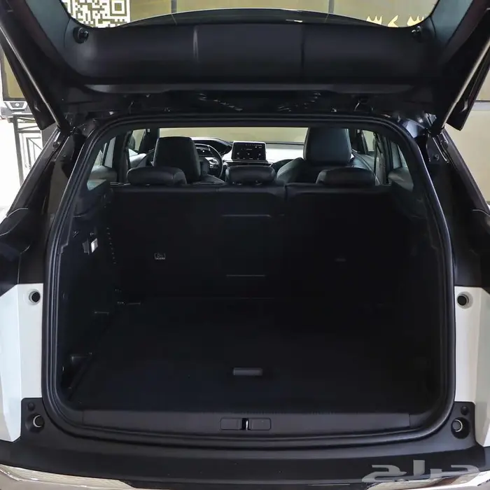 بيجو 3008 فل كامل موديل 2019 20