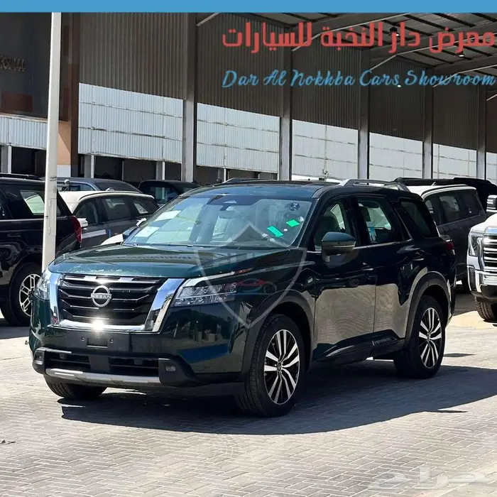 باتفندر فل 2024 اقساط وكاش 3