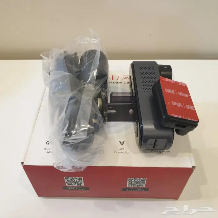 داش كام viofo للبيع 12