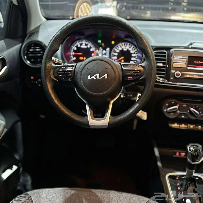 كيا بيجاس موديل 2026 اقل الاسعاررر 4