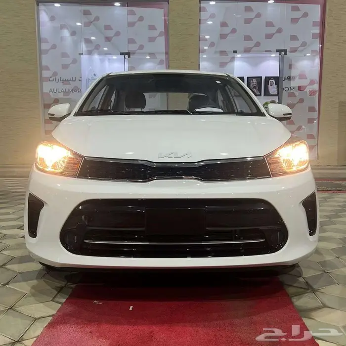 كيا بيجاس موديل 2026 اقل الاسعاررر 0