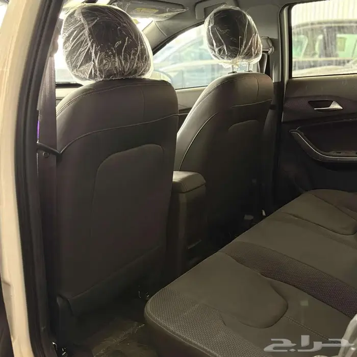 شيري تيجو 2 2025 قير اوتماتيك بنزين 9