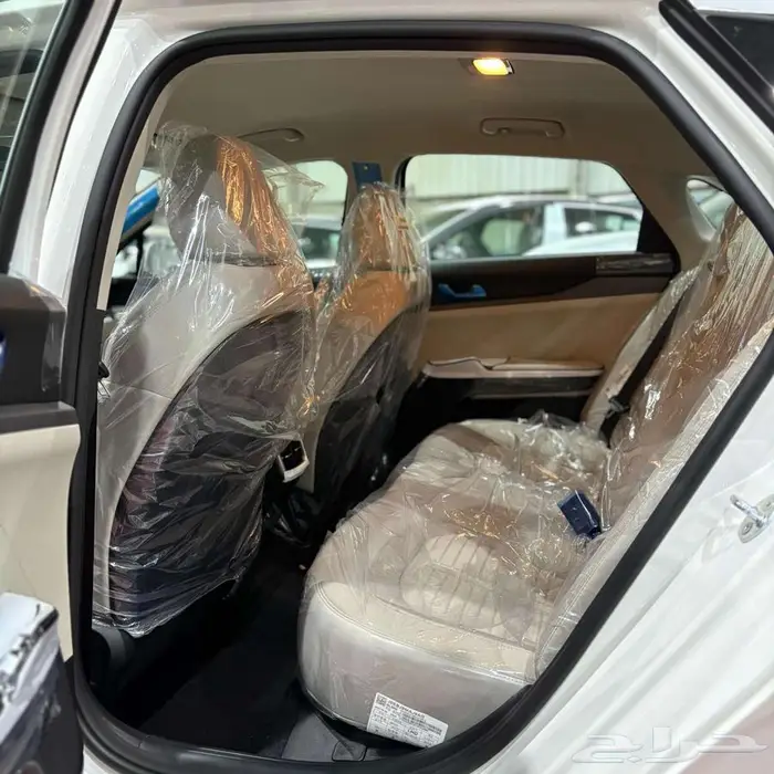 كيا K5 ستاندر موديل 2025 باقل الاسعار 7