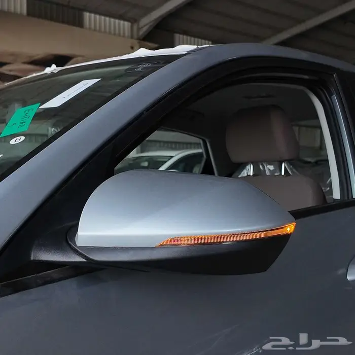 هيونداي أكسنت 5