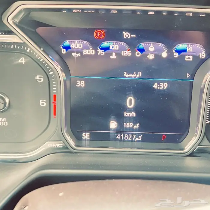 جمس يوكون 2021 للبيع 0