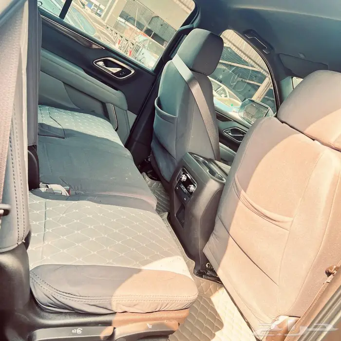 جمس يوكون 2021 للبيع 3