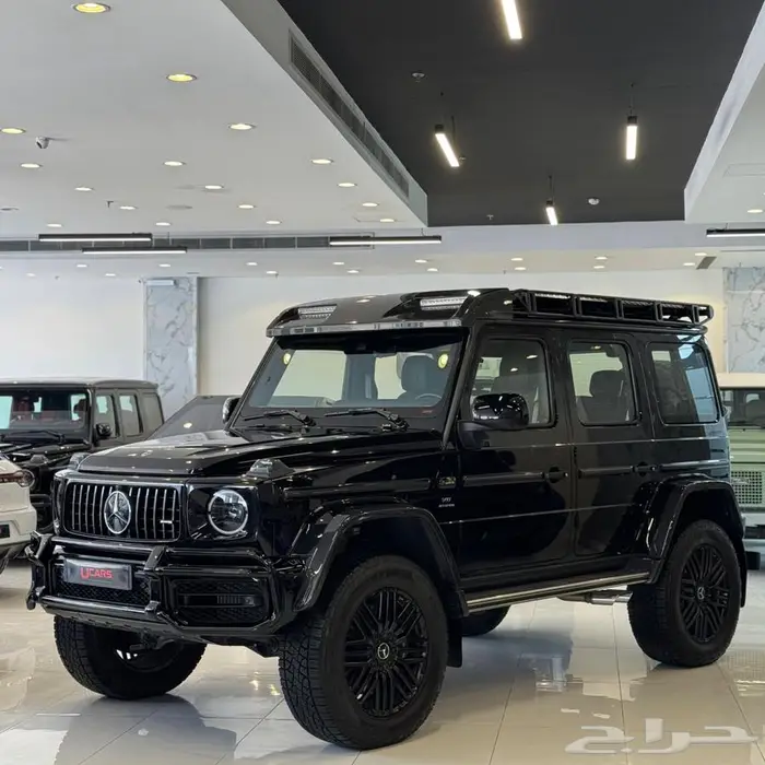 G63 2022 4x4 1