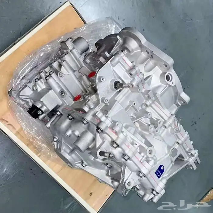 قير جيلي امجراند 2023 CVT 0