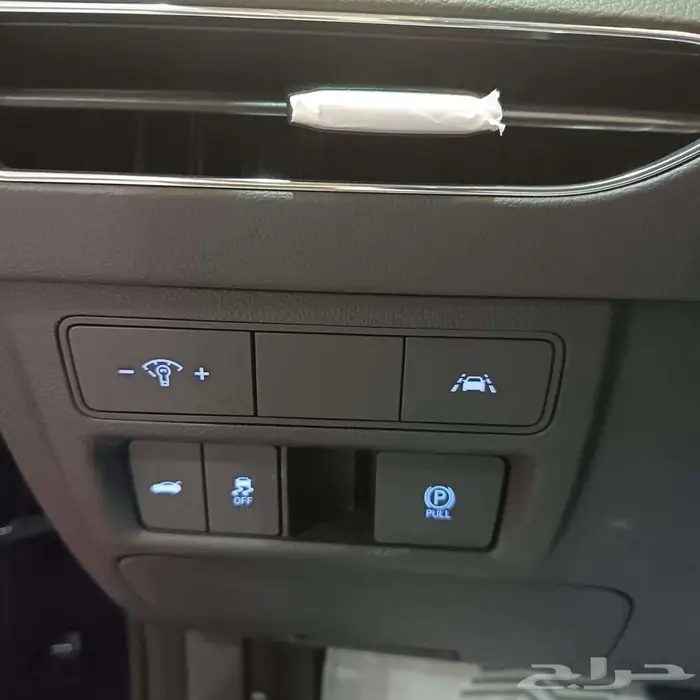 هيونداي سوناتا فل 2023 ميد - اصفار وكاله 11