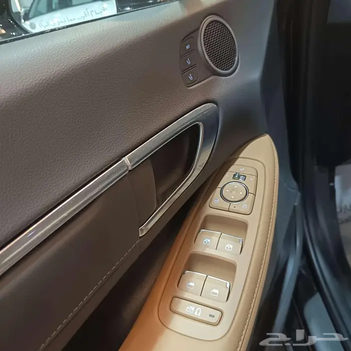 هيونداي سوناتا فل 2023 ميد - اصفار وكاله 13