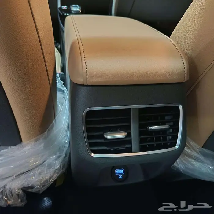 هيونداي سوناتا فل 2023 ميد - اصفار وكاله 15