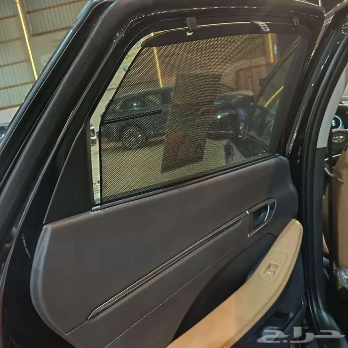 هيونداي سوناتا فل 2023 ميد - اصفار وكاله 14