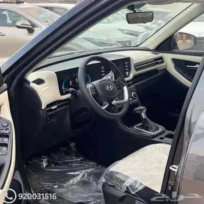 هيونداي كريتا سمارت 2026 تقسيط index