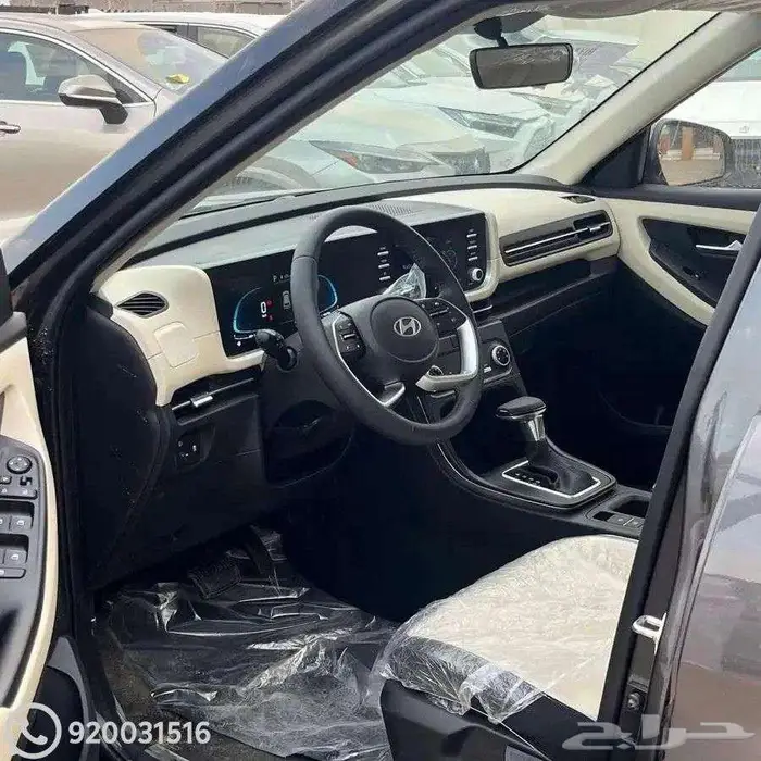 هيونداي كريتا سمارت 2026 تقسيط 3