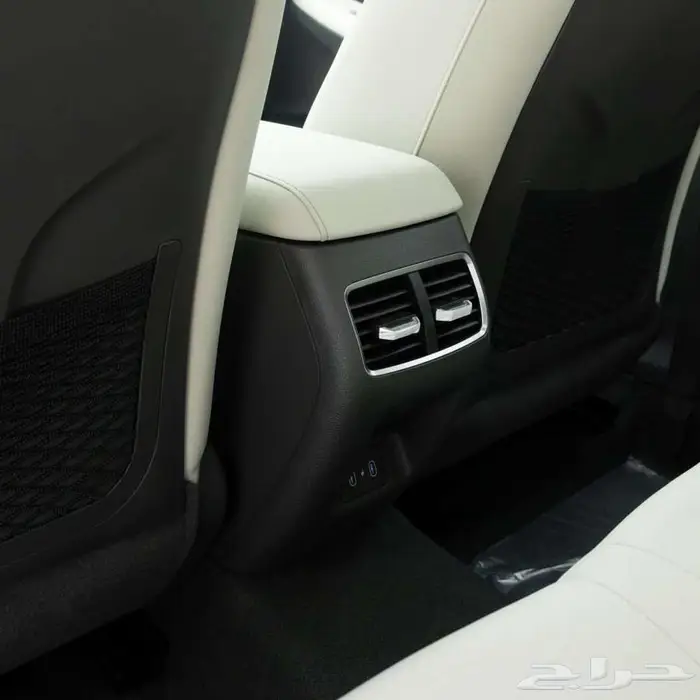 هيونداي سوناتا سمارت 2026 اللون اسود باقل سعر كاش واقساط 23